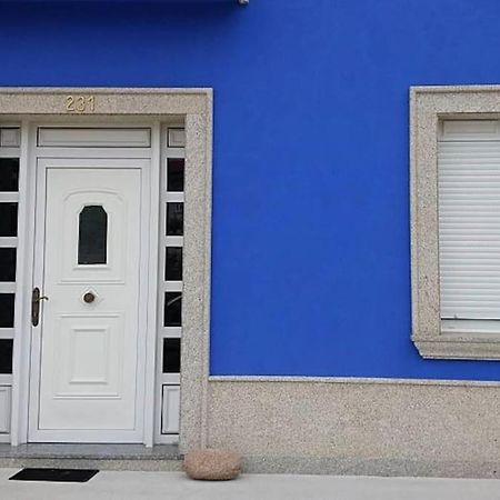 Casa Azul Daire Dor Dış mekan fotoğraf