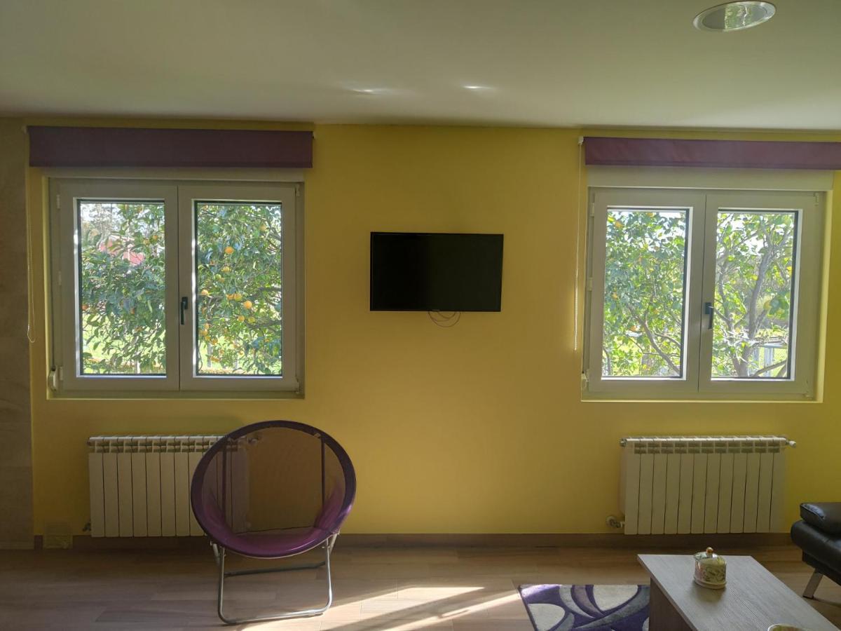 Casa Azul Daire Dor Dış mekan fotoğraf